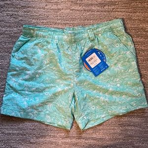 columbia shorts